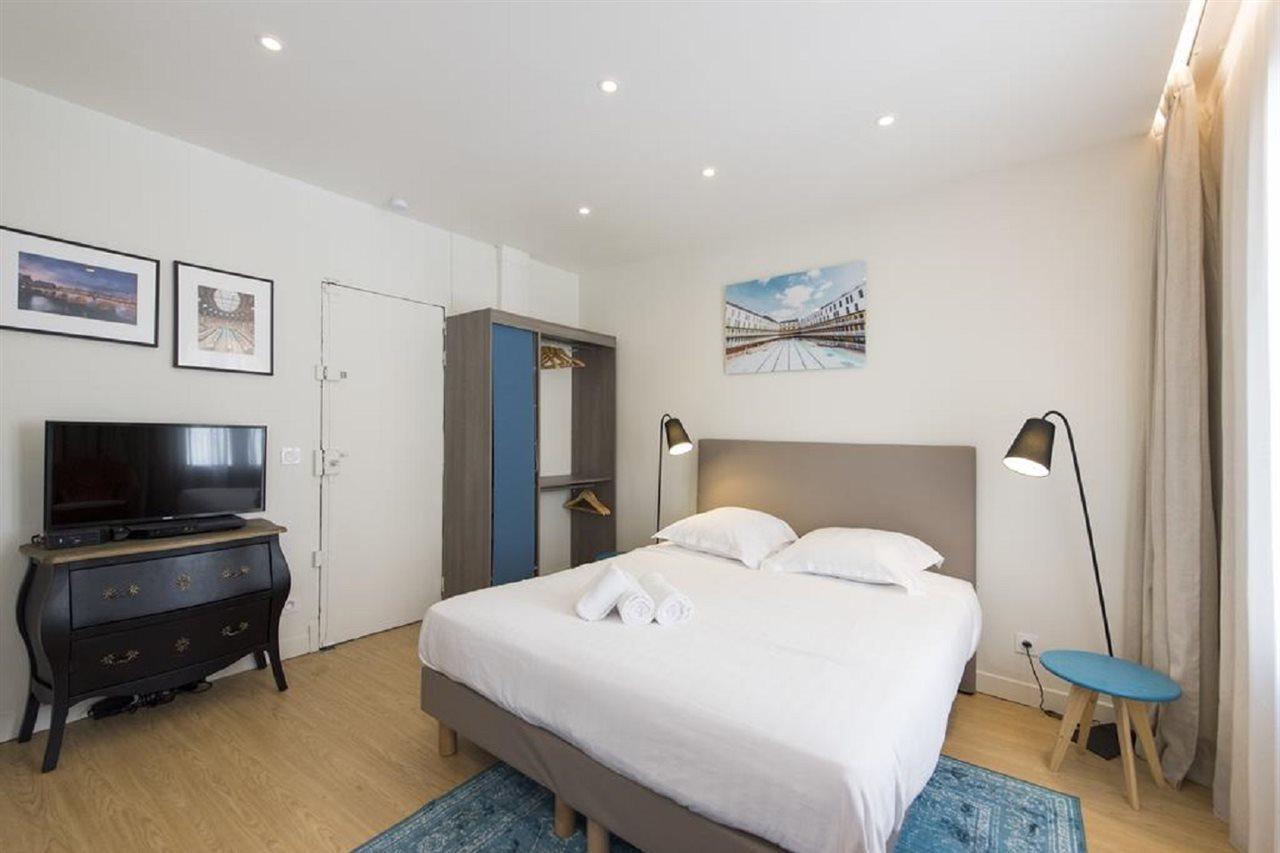 Veeve - Studio By The Jardin Du Luxembourg Παρίσι Εξωτερικό φωτογραφία