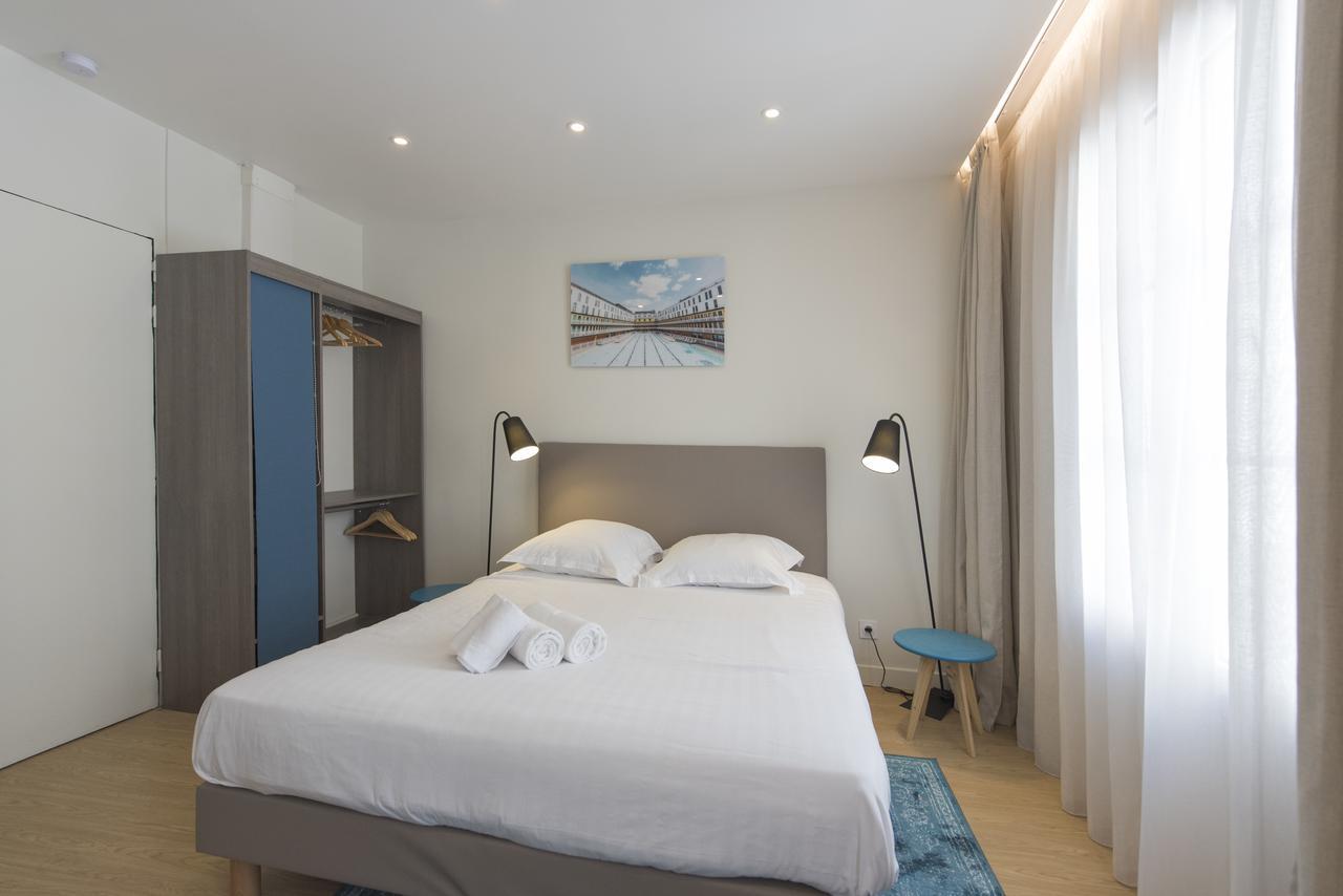 Veeve - Studio By The Jardin Du Luxembourg Παρίσι Εξωτερικό φωτογραφία